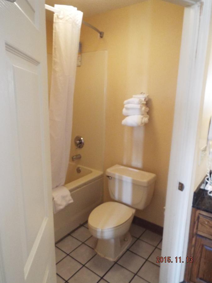 Days Inn By Wyndham Dahlonega University Area Habitación foto